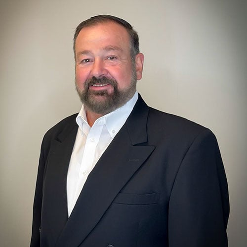 Profile headshot of David Wright