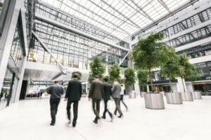 office cleaning jani-king