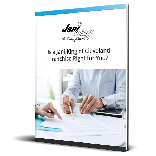 is a bank of cleveland franchise right for you?