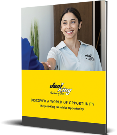 the cover of the book, discover world opportunity