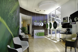 The National Accounts department at Jani-King Corporate signed 300 Connect Hearing locations nationwide.