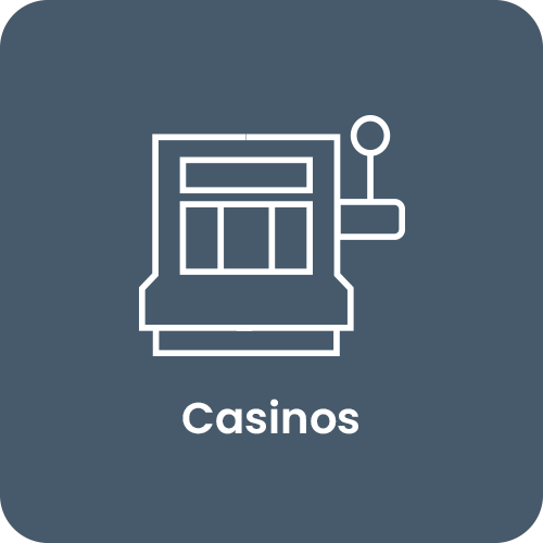 a white icon with the word's's'on it