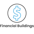 financial building logo