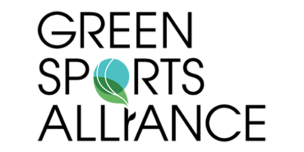 Green Sports Alliance Logo