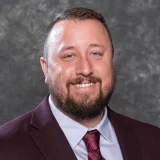 dalton self, vice president for jani king of savannah, georgia