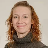 Misty Etheridge of Jani-King professional headshot.